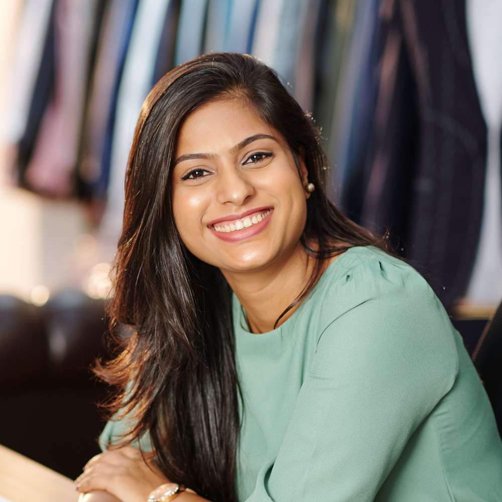 Jyoti Verma