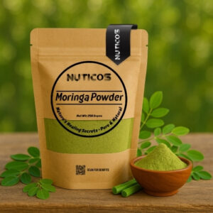 Moringa Powder