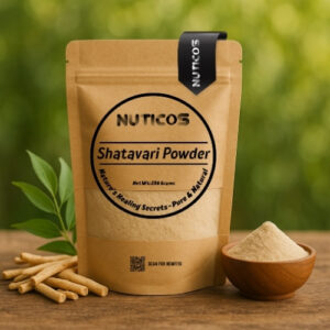 Shatavari Root Powder