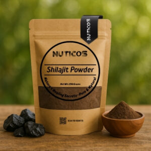 Pure Shilajit Powder