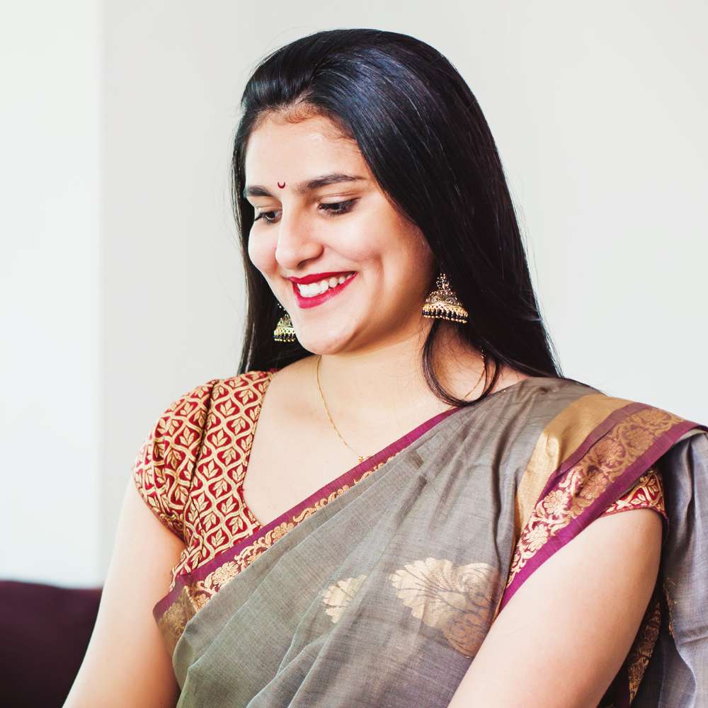 Sneha Gupta