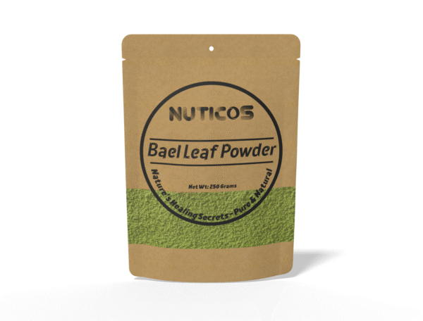 Bael leaf powder - Image 2