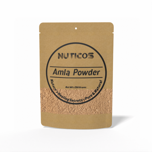 Amla powder - Image 4