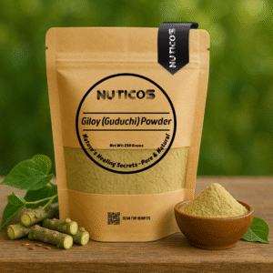 Giloy (Guduchi) Powder
