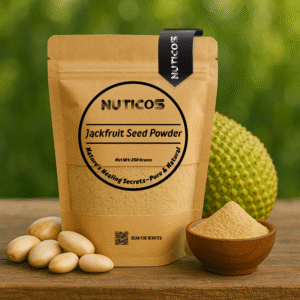 jack fruit seed powder
