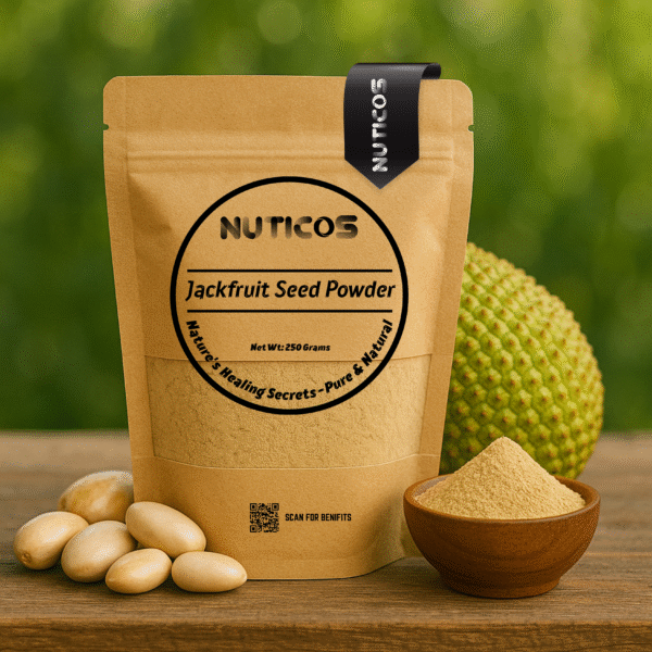 jack fruit seed powder