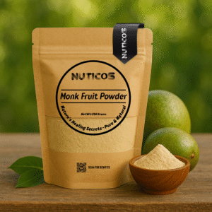 monk fruit powder