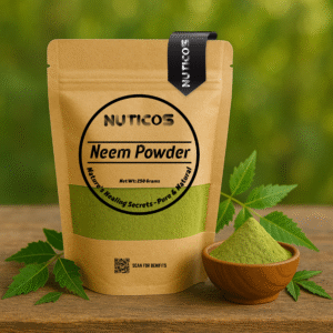 Neem powder