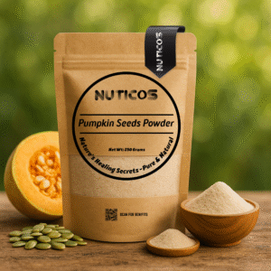 pumpkin seed powder