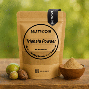 Triphala powder