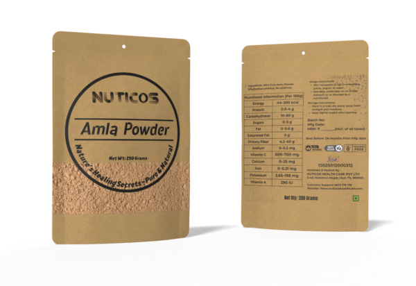 Amla powder - Image 2