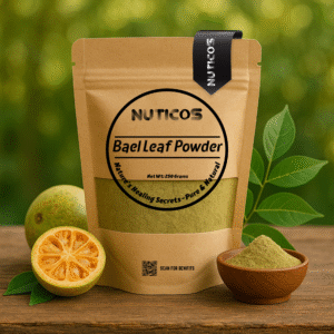 Bael leaf powder