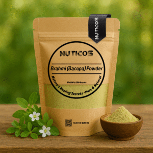 Brahmi (Bacopa) Powder