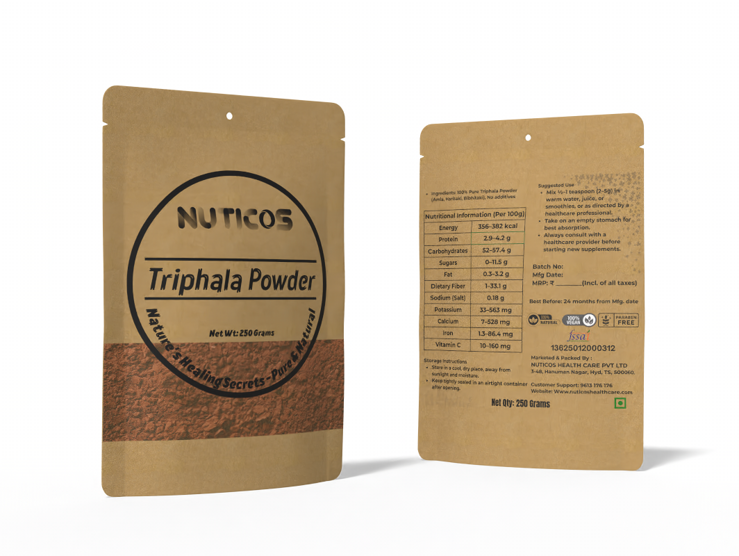 Tripula Powder