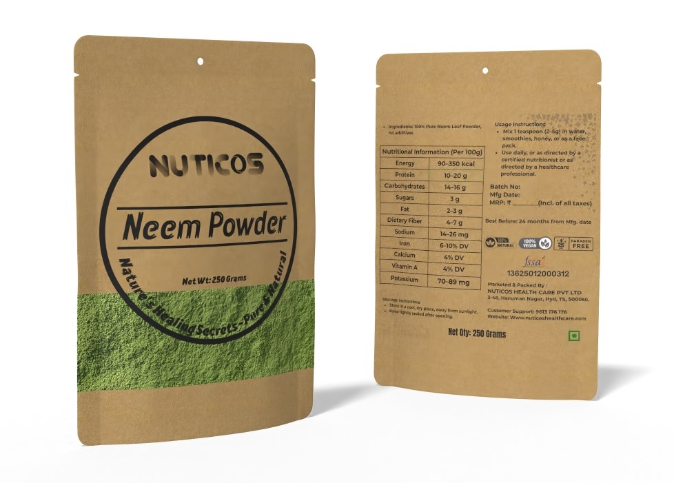 neem powder