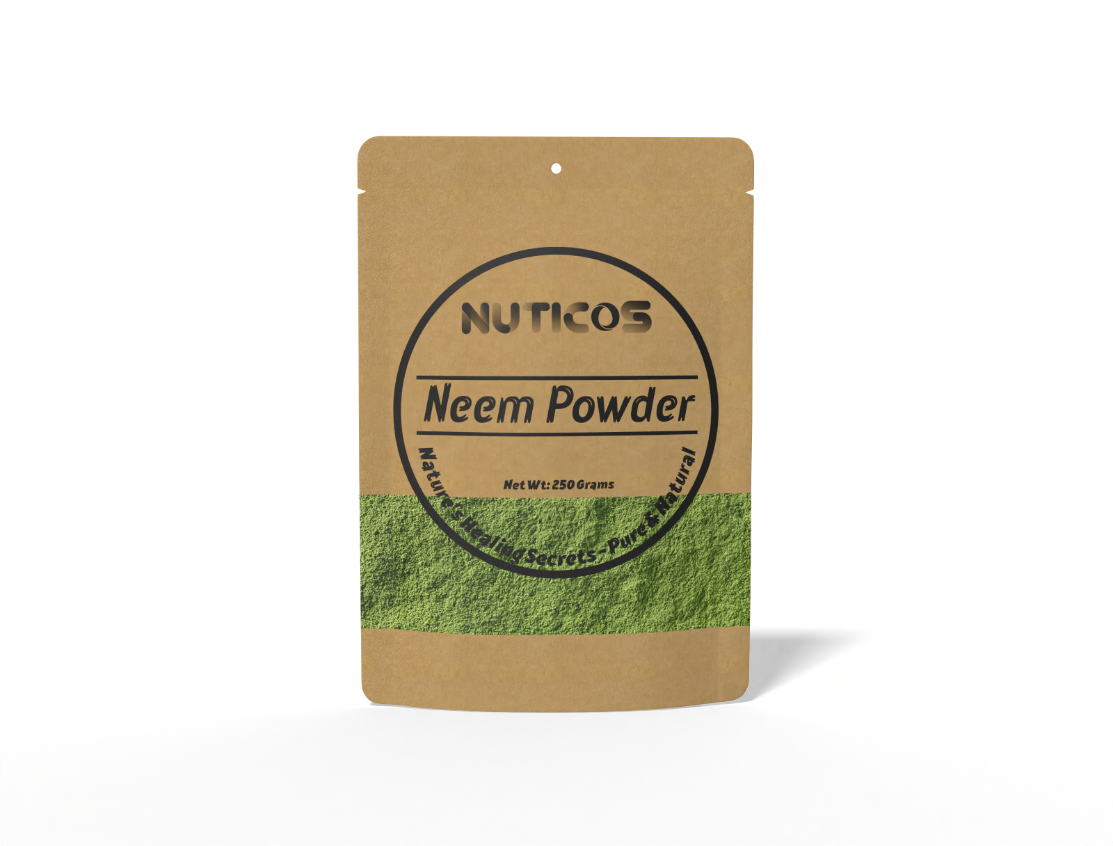 neem powder